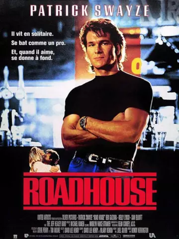 Road House - TRUEFRENCH DVDRIP