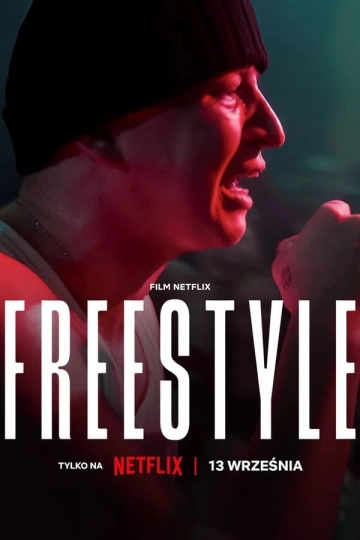 Freestyle - FRENCH WEBRIP 720p