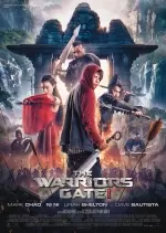 The Warriors Gate - FRENCH BDRIP