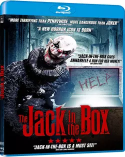 Jack In The Box - FRENCH HDLIGHT 720p