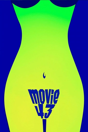 Movie 43 - MULTI (FRENCH) HDLIGHT 1080p