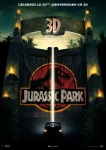Jurassic Park - MULTI (TRUEFRENCH) DVDRIP