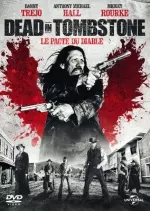 Dead Again In Tombstone - FRENCH BDRiP