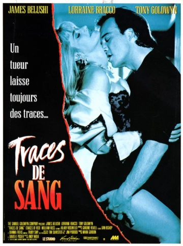 Traces de sang - FRENCH DVDRIP