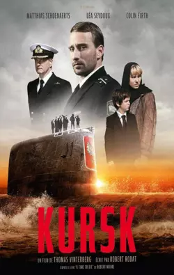 Kursk - MULTI (FRENCH) WEB-DL 1080p