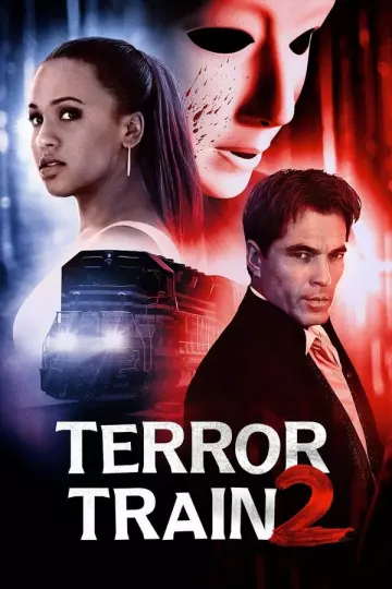 Terror Train 2 - FRENCH WEBRIP 720p