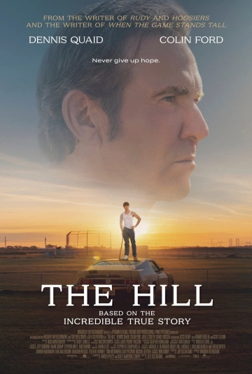 The Hill - MULTI (FRENCH) WEB-DL 1080p