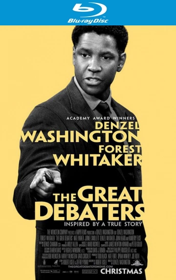 The Great Debaters - MULTI (FRENCH) HDLIGHT 1080p