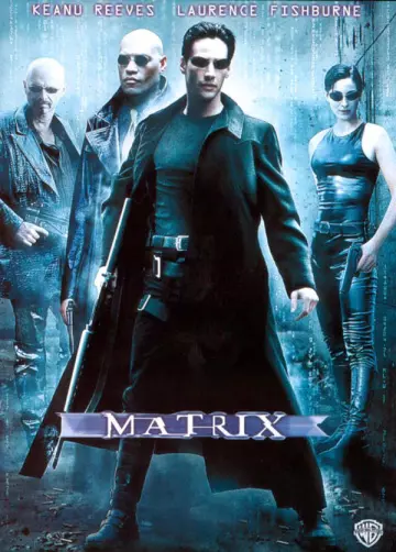 Matrix - MULTI (TRUEFRENCH) HDLIGHT 1080p