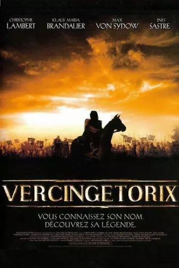 Vercingétorix : la légende du druide roi - FRENCH DVDRIP
