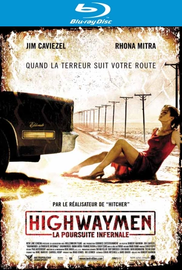 Highwaymen : la poursuite infernale - MULTI (TRUEFRENCH) HDLIGHT 1080p