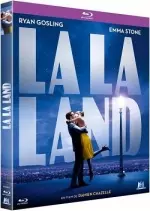 La La Land - FRENCH Blu-Ray 720p