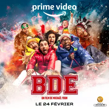 BDE - FRENCH WEB-DL 1080p