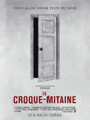 Le Croque-mitaine - MULTI (FRENCH) WEB-DL 1080p