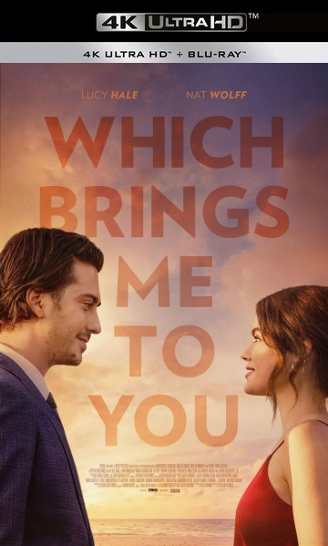 Which Brings Me to You - MULTI (TRUEFRENCH) WEB-DL 4K