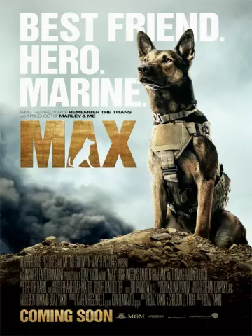 Max - FRENCH BRRIP