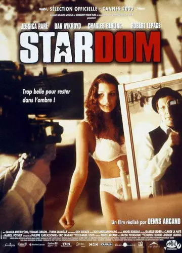 Stardom - FRENCH DVDRIP