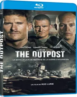 The Outpost - MULTI (FRENCH) BLU-RAY 1080p