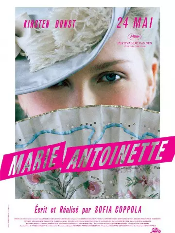 Marie-Antoinette - MULTI (FRENCH) HDLIGHT 1080p
