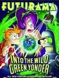 Futurama : Into The Wild Green Yonder - FRENCH BRRIP