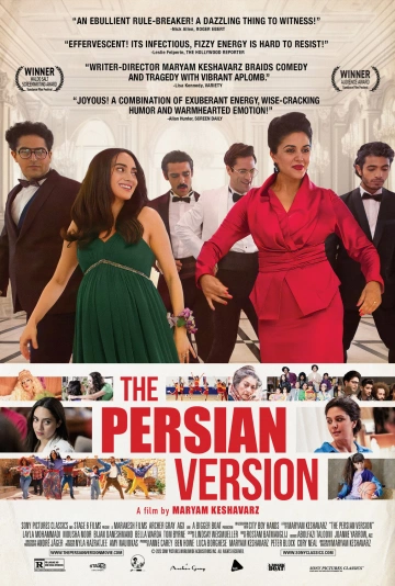 The Persian Version - FRENCH HDRIP