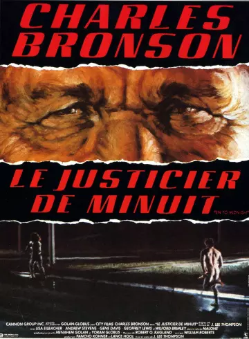 Le Justicier de minuit - FRENCH DVDRIP