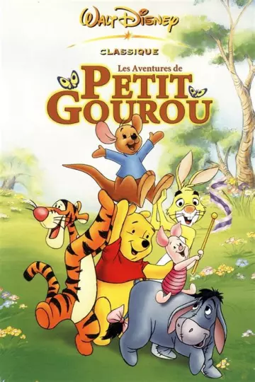 Les Aventures de Petit Gourou - MULTI (TRUEFRENCH) HDLIGHT 1080p
