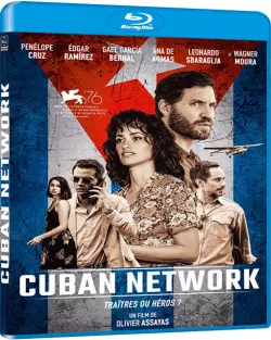 Cuban Network - MULTI (FRENCH) BLU-RAY 1080p