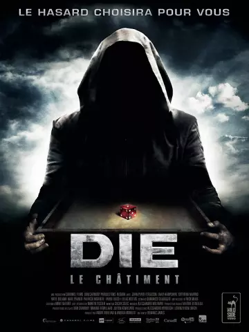 Die (Le châtiment) - MULTI (TRUEFRENCH) HDLIGHT 1080p