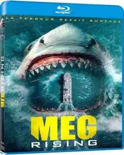 Meg Rising - FRENCH BLU-RAY 1080p