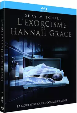 L'Exorcisme de Hannah Grace - MULTI (TRUEFRENCH) BLU-RAY 1080p