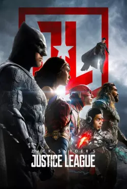Zack Snyder's Justice League - FRENCH BDRIP