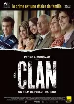 El Clan - FRENCH Blu-Ray 1080p