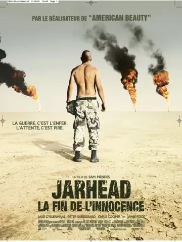 Jarhead - la fin de l'innocence - MULTI (TRUEFRENCH) HDLIGHT 1080p