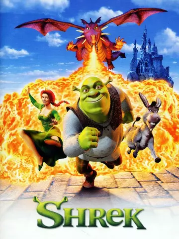 Shrek - TRUEFRENCH HDRIP