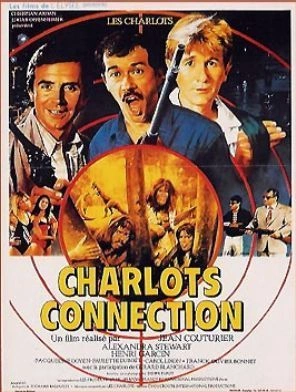 Charlots connexion - FRENCH WEBRIP 1080p