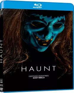 Haunt - MULTI (FRENCH) HDLIGHT 1080p