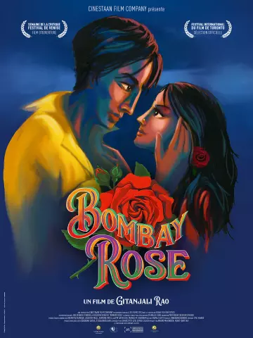 Bombay Rose - FRENCH HDRIP