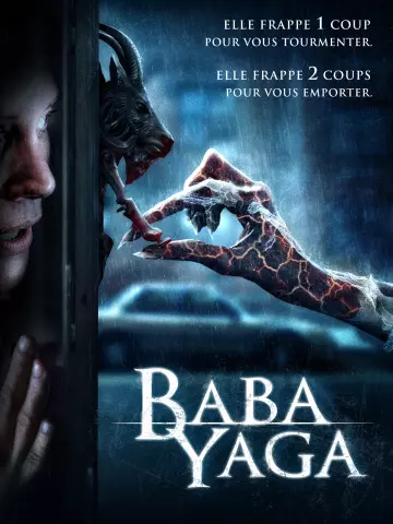 Baba Yaga - MULTI (TRUEFRENCH) HDLIGHT 1080p