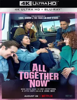 All Together Now - MULTI (FRENCH) WEB-DL 4K