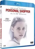 Personal Shopper - FRENCH Blu-Ray 720p