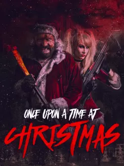 Once Upon a Time at Christmas - MULTI (FRENCH) WEB-DL 1080p
