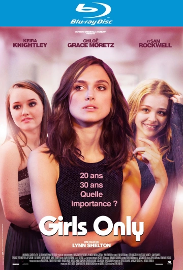 Girls Only - MULTI (FRENCH) HDLIGHT 1080p