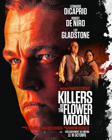 Killers of the Flower Moon - VOSTFR HDRIP