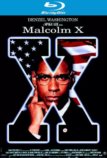 Malcolm X - MULTI (TRUEFRENCH) HDLIGHT 1080p
