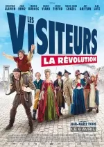 Les Visiteurs - La Revolution - FRENCH BDRip XviD