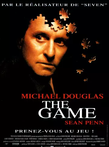 The Game - TRUEFRENCH BDRIP