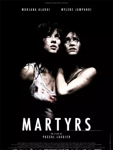 Martyrs - FRENCH BLU-RAY 1080p