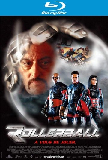 Rollerball - MULTI (FRENCH) HDLIGHT 1080p