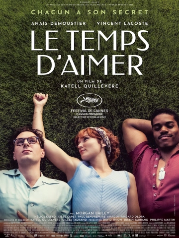 Le Temps D’Aimer - FRENCH HDRIP